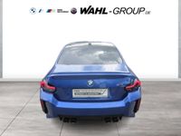 BMW M2 - Vorschau Bild 8