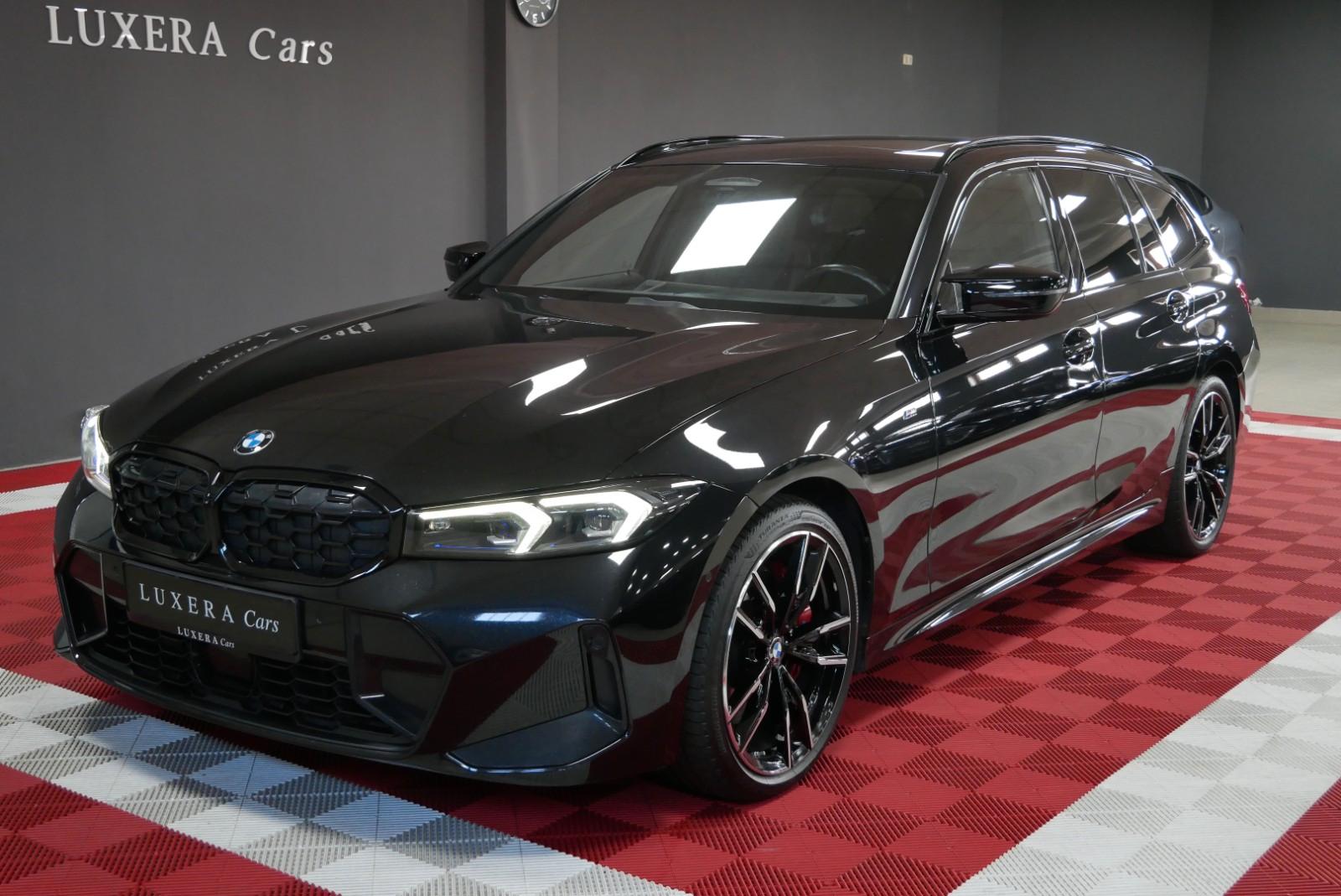 BMW M340d