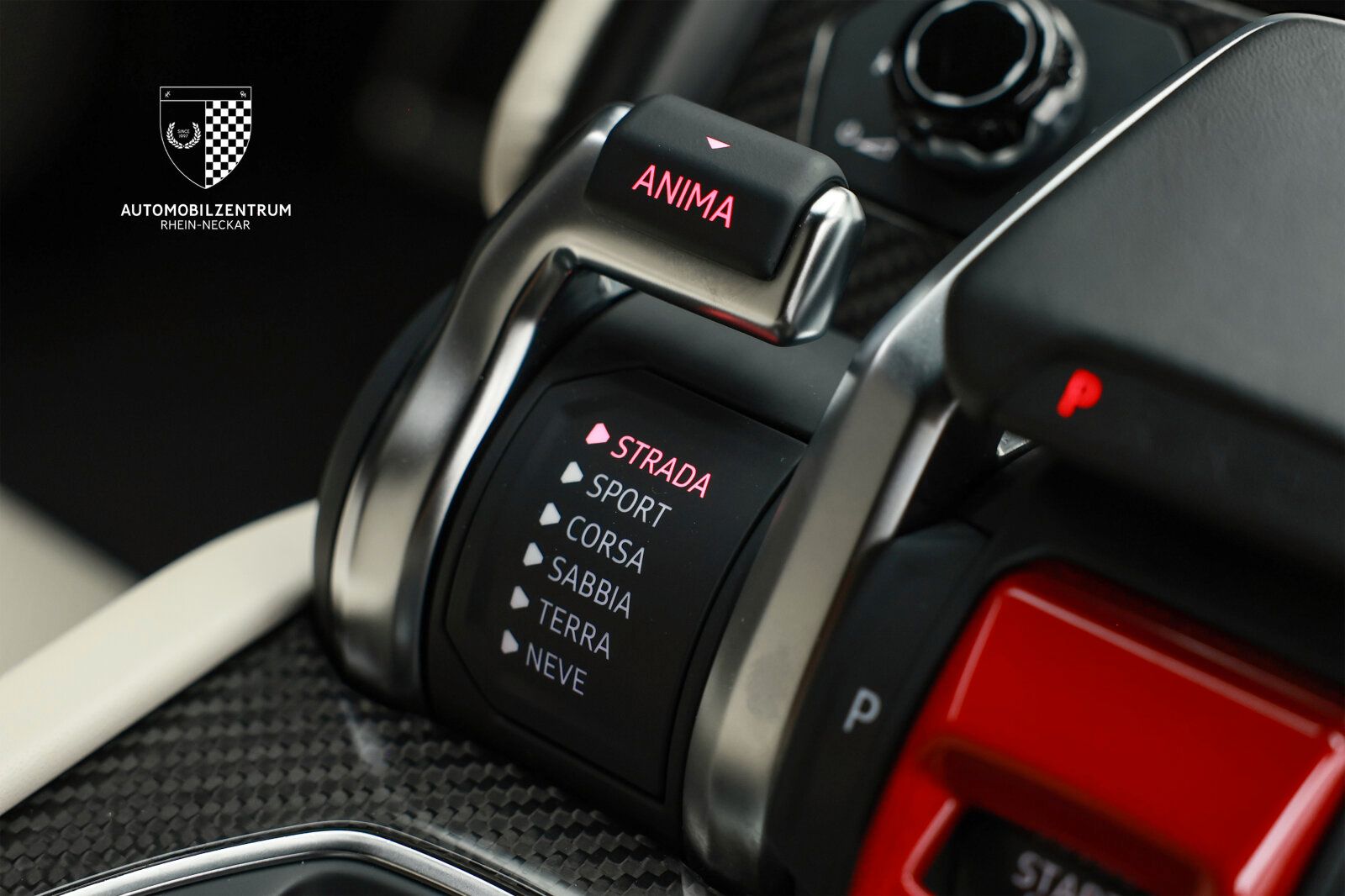 Lamborghini Urus S AdPersonam/Carbon/Style/Park/Bang&Olufsen foto 23
