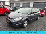 Ford S-Max S-MAX Business Edition 2Hand 7Sitzer - Ford S-MAX Edition mit Diesel-Antrieb