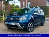 Dacia Duster II Prestige 360*Stzh- Tüv-Insp Neu *TOP* - Dacia Duster in Duisburg