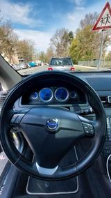 Volvo XC90 V8 LPG 7-Sitzer - gebrauchte Volvo XC90 aus dem Jahr 2008