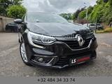 Renault Megane*1.5DCI*AUTOMATIC*NAVI*EU6b - Renault Megane mit Diesel-Antrieb: 1.6