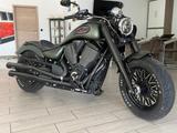 VICTORY Gunner, Jekill & Hyde, Gabelkover, LED, Easy Clu - VICTORY ABS