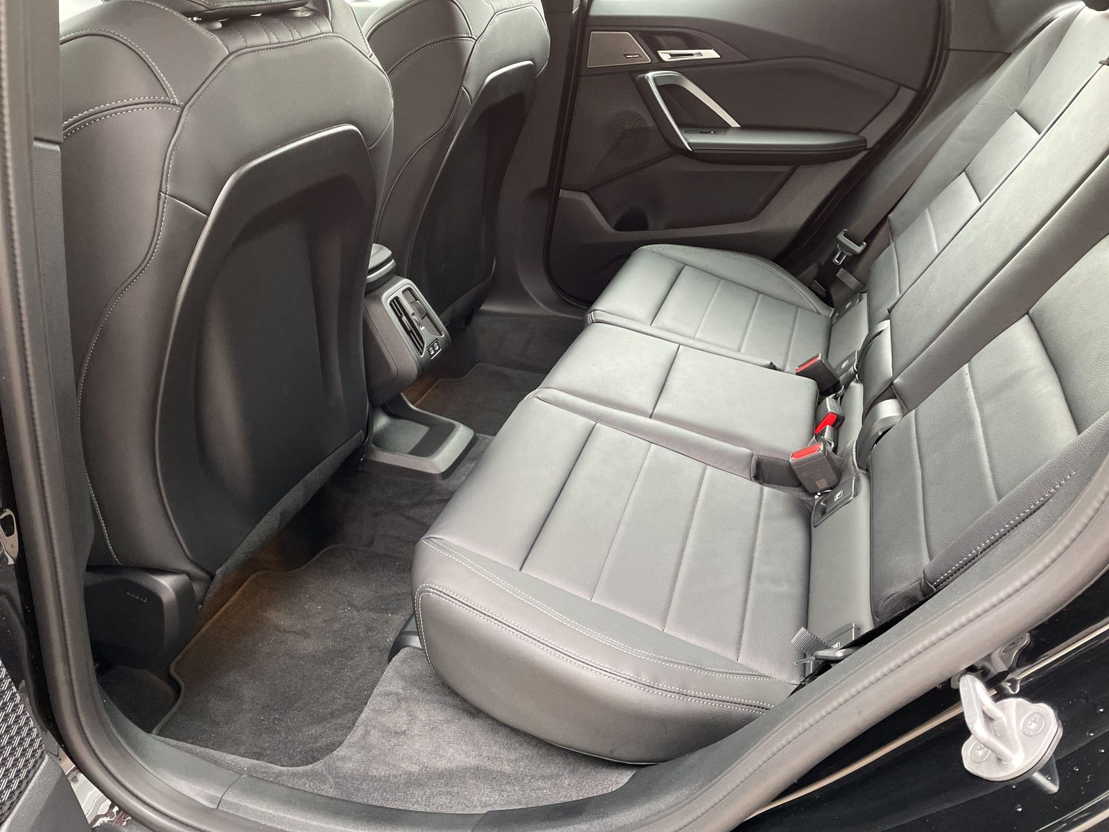 BMW X1 - Bild 11