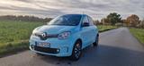 Renault Twingo 22KWh Techno Paket Techno Paket