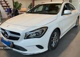 Mercedes-Benz CLA 200 LEDER-NAVI-PDC-TEMPO - Mercedes-Benz CLA 200 mit Benzin-Antrieb: Coupe, Automatik