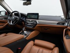 Foto Nummer 40: BMW 540d
