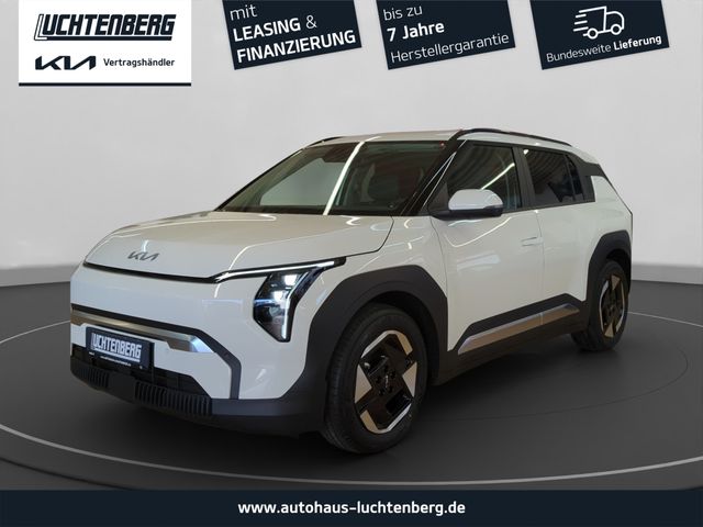 Kia EV3 EARTH 81,4 kWh WINTER&BUSINESS-PAKET NAVI+KA