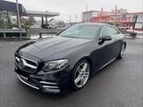 Mercedes-Benz E 400 E Coupe E 400 4Matic - gebrauchte Mercedes-Benz E 400 aus dem Jahr 2017