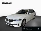 BMW 530dA Tour Luxury AHK,H/KDAPro,StHg,HuD,LED,StHz