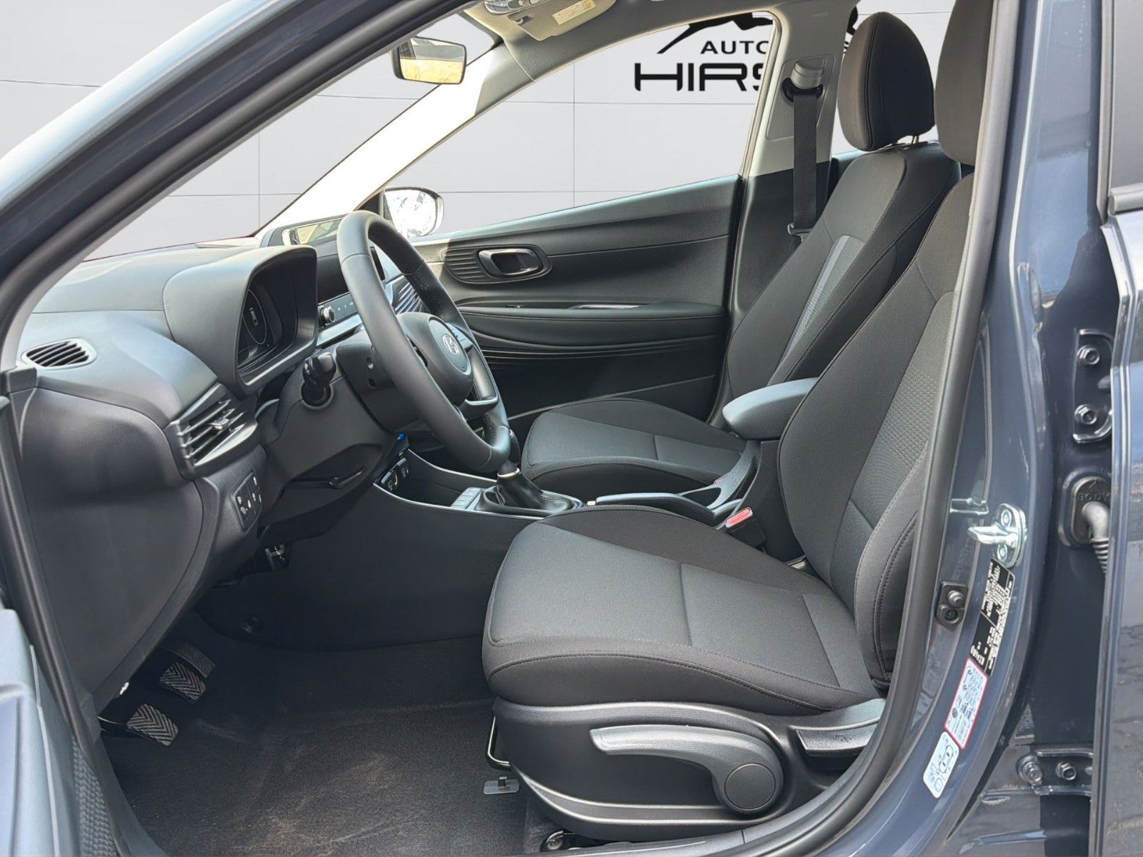 Hyundai i20 - Bild 7