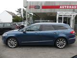 Ford Mondeo Turnier Vignale Automatik - Ford Mondeo: Vignale