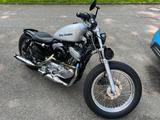 Harley-Davidson Sportster XL 1 - 1.199 m3 - 100th Anniversary - HARLEY-DAVIDSON 2003 100TH ANNIVERSARY