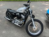 Harley-Davidson Sportster XL 1 - 1.199 m3 - 100th Anniversary - HARLEY-DAVIDSON 2003 100TH ANNIVERSARY
