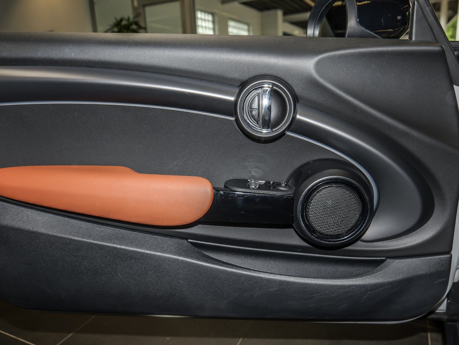 MINI Cooper SE - Bild 20