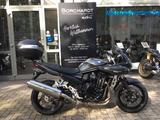Suzuki GSF 1250 SA mit Topcase - SUZUKI T 125