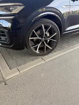 Volkswagen Touareg 3.0 V6 TDI 210kW 4MOT Tiptr. R-Line ... - VW Touareg in Mainz