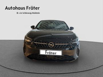 Fotografie 2 des Opel Corsa Corsa-e Elegance Kamera LED Sitzheizung 3-phasig