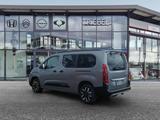 Citroën Berlingo Max XL NAVI/RFK/WINTERPAKET/TECHNO/AHK  - Citroën Berlingo Tageszulassungen: N