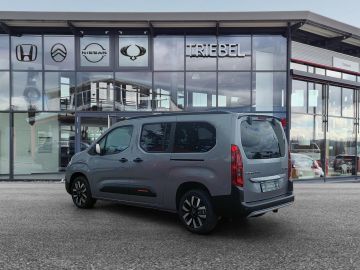 Citroën Berlingo Max XL NAVIRFKWINTERPAKETTECHNOAHK 