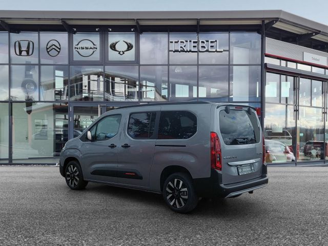 Citroën Berlingo Max XL NAVIRFKWINTERPAKETTECHNOAHK 