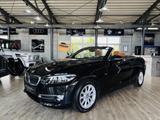 BMW 220 i Luxury Line*LEDER*LED*NAVI*LCI* - BMW 220 in Wuppertal