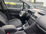 Opel Meriva 1.4 Edition 88kW Edition - Opel Meriva mit Benzin-Antrieb: 1.8