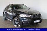 BMW X6 M50 d , H&K, Leder, Navi, Xenon - BMW X6 M50 SUV