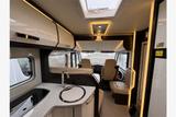 Bürstner Elegance I 728 G | Vollausstattung | 2016 - Bürstner Elegance