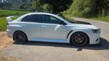Mitsubishi Lancer Evolution X Final Edition  - Mitsubishi: Evolution