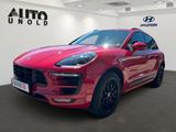 Porsche Macan GTS *Navi *Kamera *Memory *SHZ - Porsche Macan in Ludwigshafen