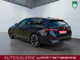 BMW 540d xDrive Touring M Sport Pro/AHK/LED/360°/H&K - schwarze BMW 540