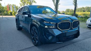 BMW XM - 3
