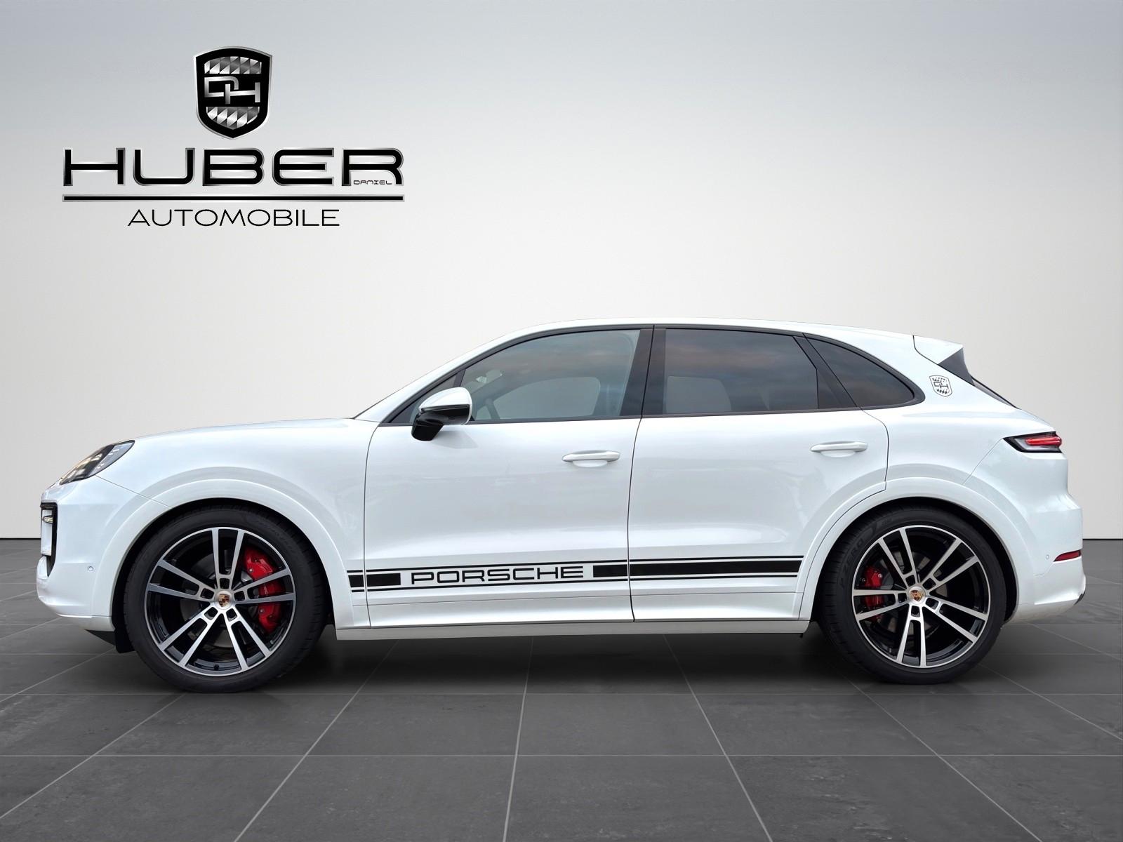 Porsche Cayenne GTS 18-WEGE MATRIX PANO HUD STHZ HA-LENK