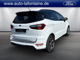 Ford EcoSport ST-Line*Autom*Navi*Xenon*PDC*RFK* - Ford EcoSport: Automatik