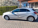 Mercedes-Benz A 180 Urban Urban - Mercedes-Benz A 180 Gebrauchtwagen in Kassel