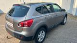Nissan Qashqai 2.0 tekna aus 2.Besitz / Leder / Navi - Nissan aus 2009