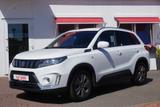 Suzuki Vitara 1.4 Hybrid Comfort+ Allgrip LED Navi AHK - Suzuki Gebrauchtwagen in Halle