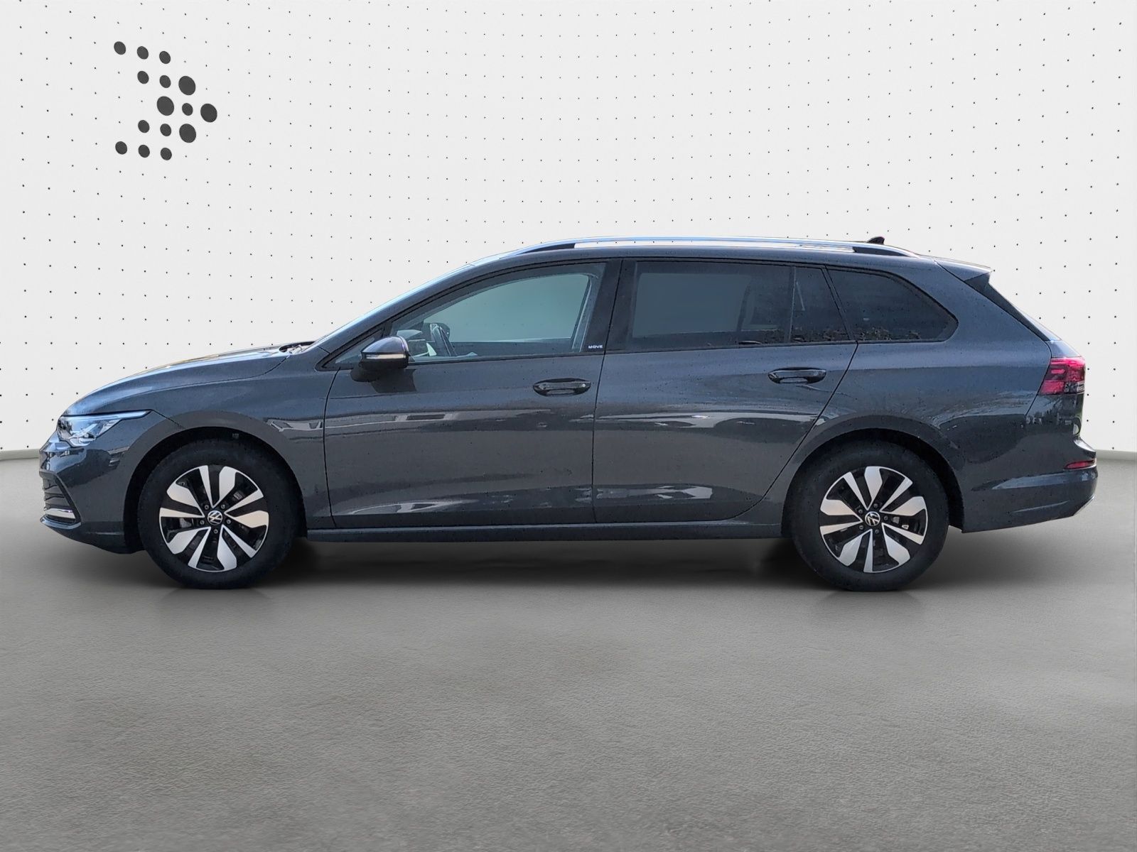 Volkswagen Golf - Bild 3
