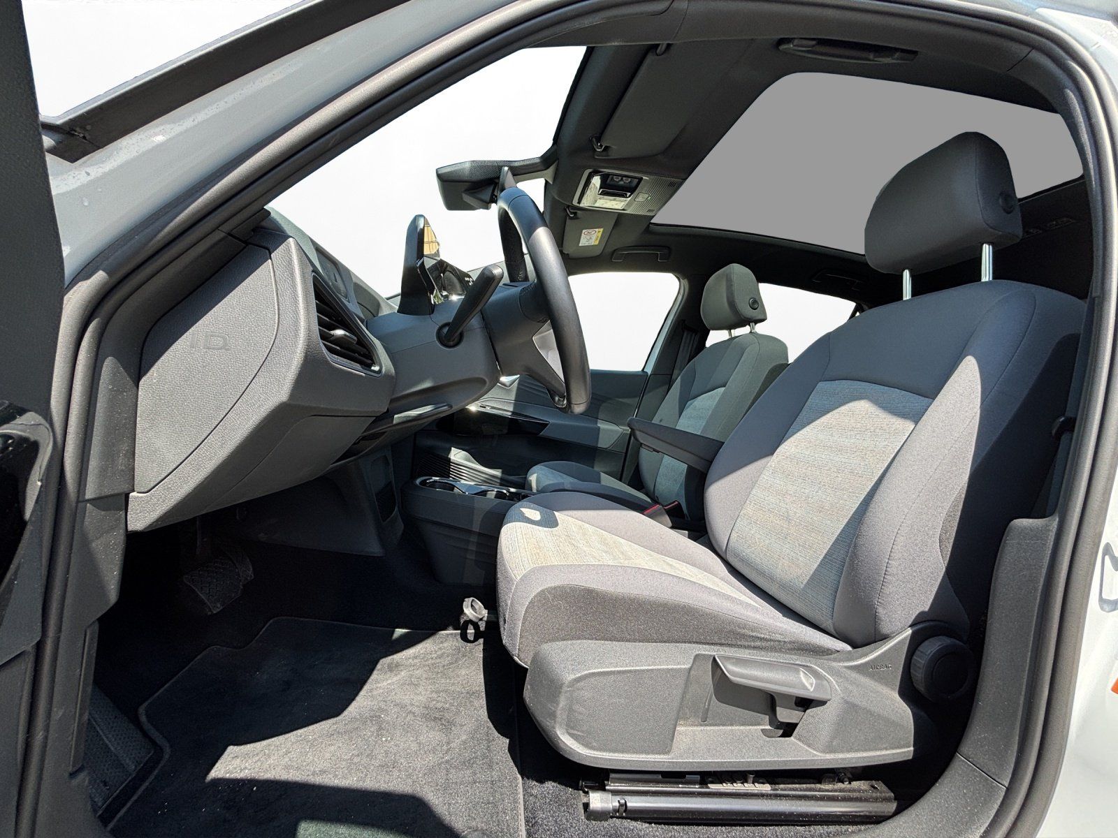 Volkswagen ID.3 - Bild 10