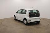Volkswagen up! move up! 1.0 MPI 48kW 5-Gang 4 Türen - VW up! Gebrauchtwagen in Leipzig