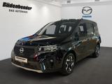 Nissan Townstar Kombi DIG-T 130 L1 Tekna - Nissan Townstar: Tekna