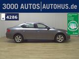 Skoda Superb 2.0 TDI Ambition Navi LED vc Pano AHK Shz - Skoda Superb Gebrauchtwagen in Bremen