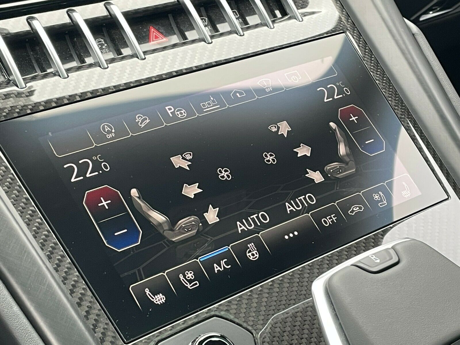 Fahrzeugabbildung Lamborghini Urus LP650 *PANO*Carbon*HeUp*23*Miete*Mietkauf*