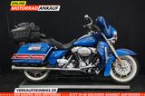 Harley-Davidson CVO Ultra Electra Glide Classic *Rarität* - HARLEY-DAVIDSON ELECTRA GLIDE CLASSIC