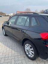 Skoda Kamiq 1.5 TSI ACT Ambition 150PS 6-Gang mech.  - Skoda Kamiq Gebrauchtwagen in Leipzig