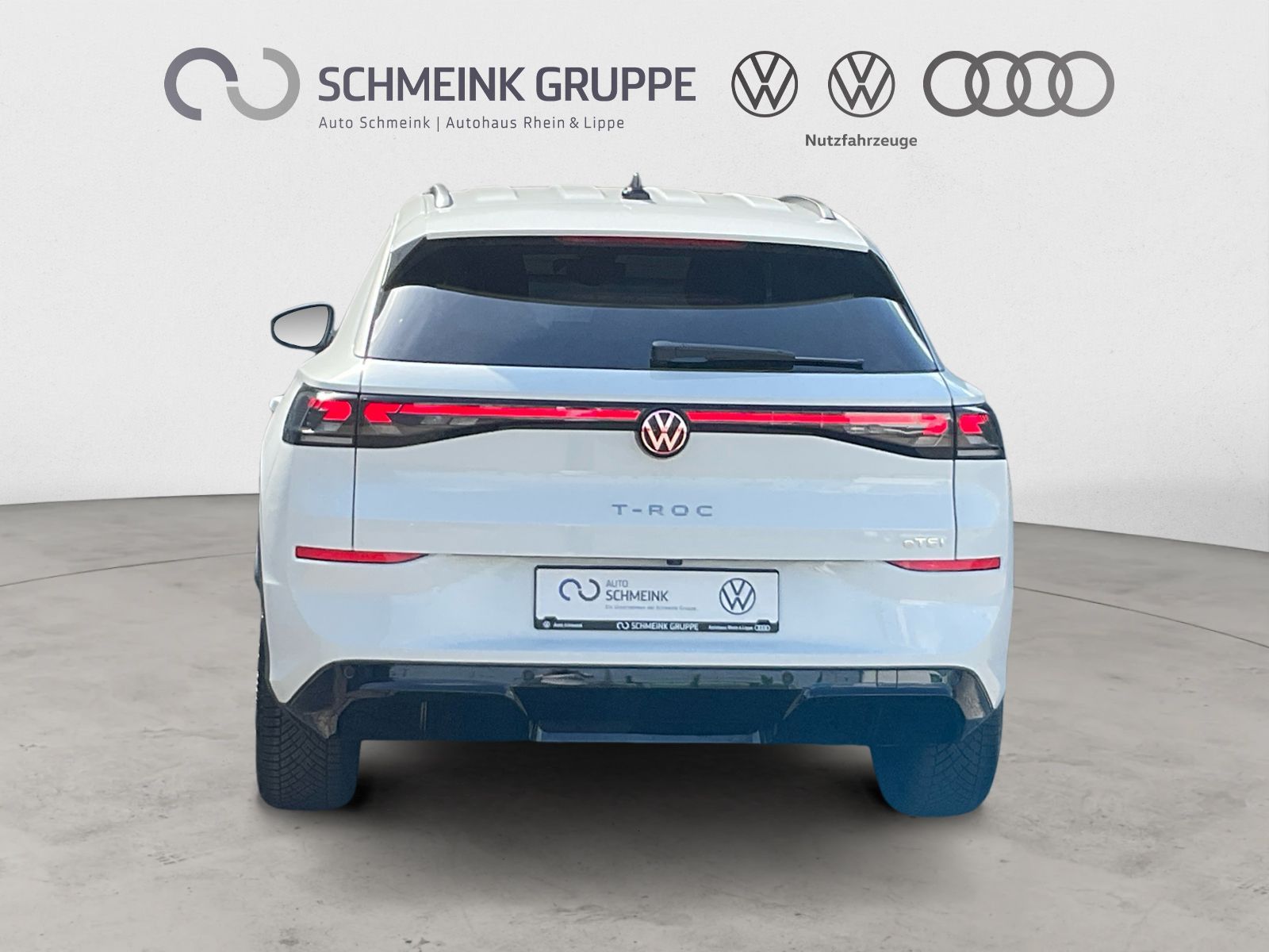 Volkswagen T-Roc R-Line 1.5 eTSI DSG AHK Navi Kamera ACC foto 4