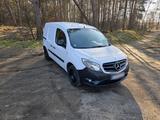 Mercedes-Benz Mercedes Benz Citan 108 CDI Kastenwagen wi... - Mercedes-Benz Citan Kastenwagen Gebrauchtwagen