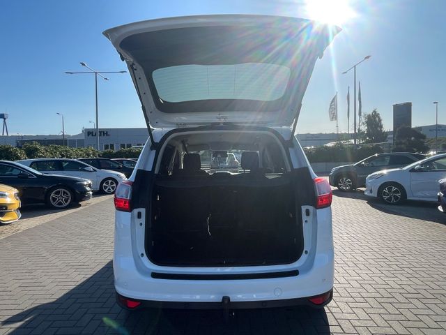 Ford Grand C-Max  Cool & Connect